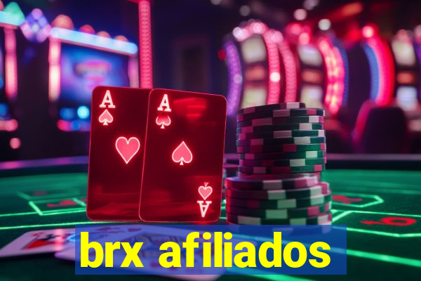 brx afiliados